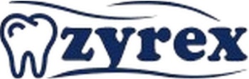 ZYREX logo